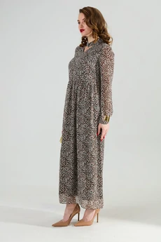 Платье 801-8 NikVa