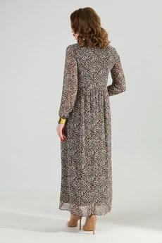 Платье 801-8 NikVa