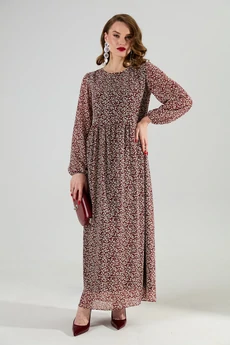 Платье 801-9 NikVa