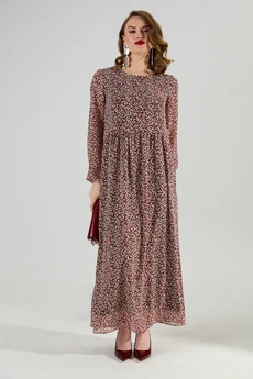 Платье 801-9 NikVa