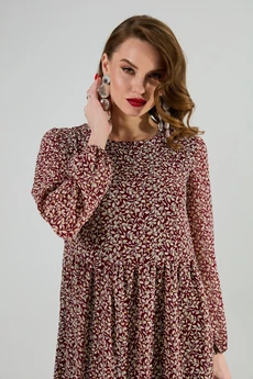 Платье 801-9 NikVa