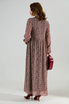 Платье 801-9 NikVa