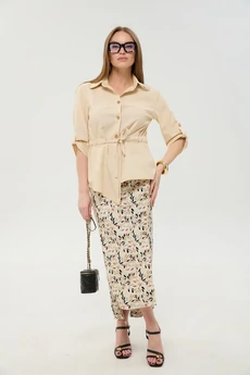 Жакет 918-12 песок NikVa