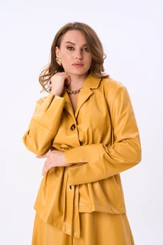 Костюм с юбкой 917-9 NikVa