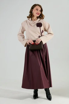 Платье 924-10 NikVa