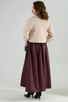 Платье 924-10 NikVa