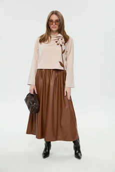 Платье 924-12 NikVa