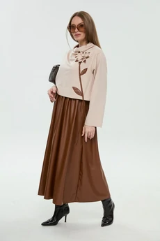 Платье 924-12 NikVa