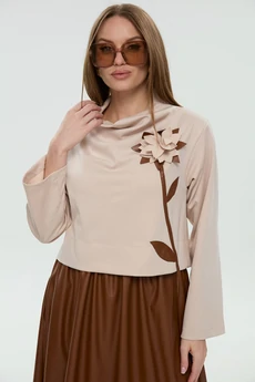 Платье 924-12 NikVa