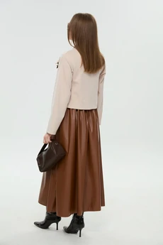 Платье 924-12 NikVa