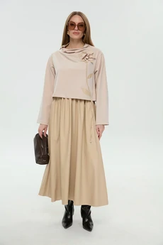 Платье 924-13 NikVa