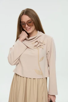 Платье 924-13 NikVa