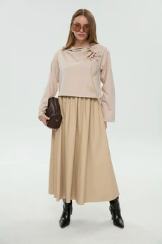 Платье 924-13 NikVa