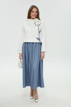 Платье 924-14 NikVa