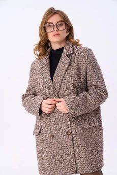 Жакет 946-3 NikVa