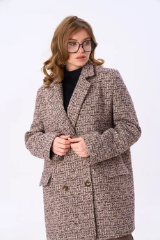 Жакет 946-3 NikVa