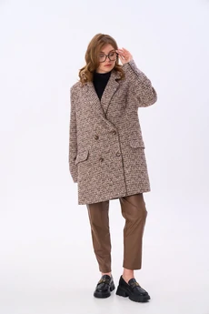 Костюм брючный 947-2 NikVa