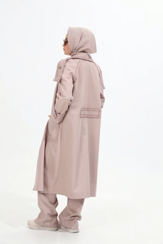 Костюм брючный н954-2 NikVa