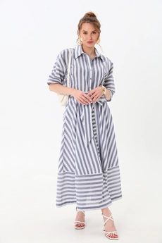 Костюм с юбкой 958-3 NikVa