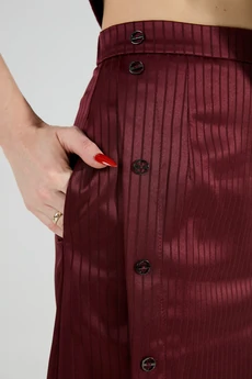 Костюм с юбкой 972-5 NikVa