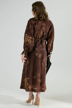 Платье 1008-1 NikVa