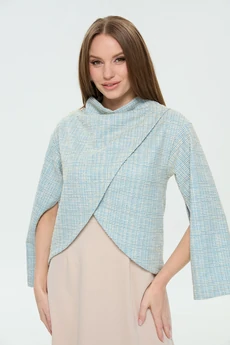 Джемпер 1016-4 NikVa