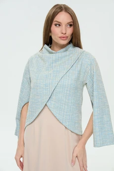 Джемпер 1016-4 NikVa