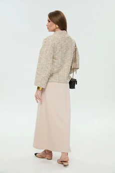 Джемпер 1016-5 NikVa