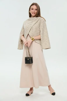 Джемпер 1016-5 NikVa