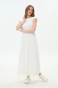 Платье 1034-1 NikVa