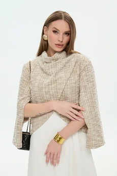 Костюм с платьем 1035-2 NikVa