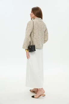 Костюм с платьем 1035-2 NikVa