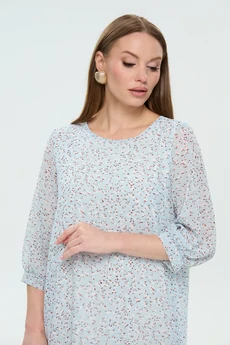 Платье 1036-1 NikVa