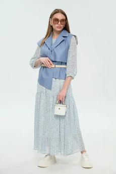 Жилет 1019-5 NikVa