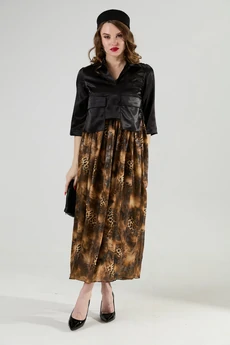 Платье 514-4 NikVa