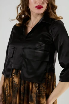 Платье 514-4 NikVa