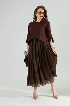 Платье 740-21 NikVa