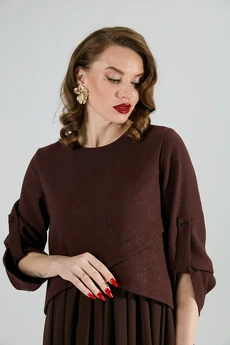 Платье 740-21 NikVa