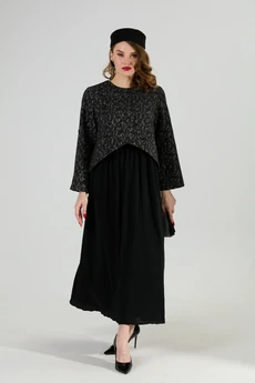 Платье 740-22 NikVa