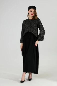 Платье 740-22 NikVa