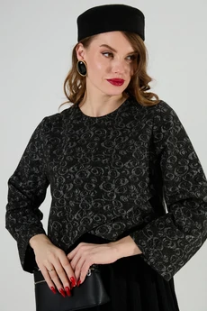 Платье 740-22 NikVa