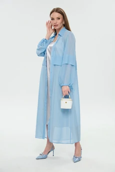 Костюм с платьем 943-6 NikVa