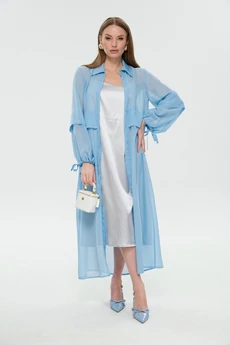 Костюм с платьем 943-6 NikVa