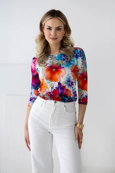 Блузка 010126 Nika.pl