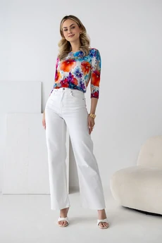 Блузка 010126 Nika.pl