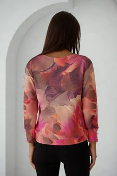 Джемпер 203203 Nika.pl