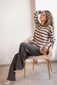 Джемпер 304703 Nika.pl