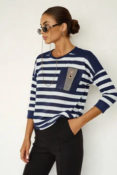 Джемпер 0203102 Nika.pl