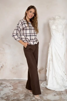 Блузка 03084 Nika.pl