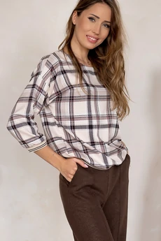 Блузка 03084 Nika.pl